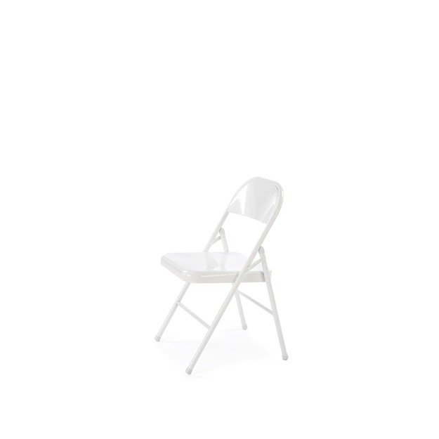 K565 chair color: white