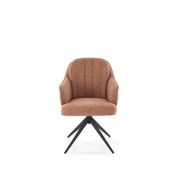 K570 chair, cinnamon 7