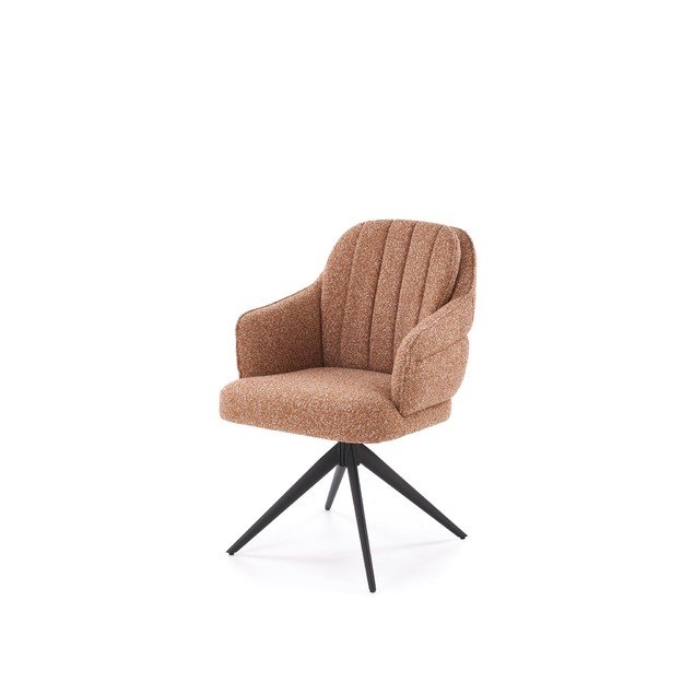 K570 chair, cinnamon