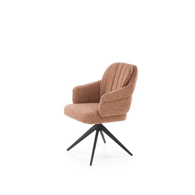 K570 chair, cinnamon 5