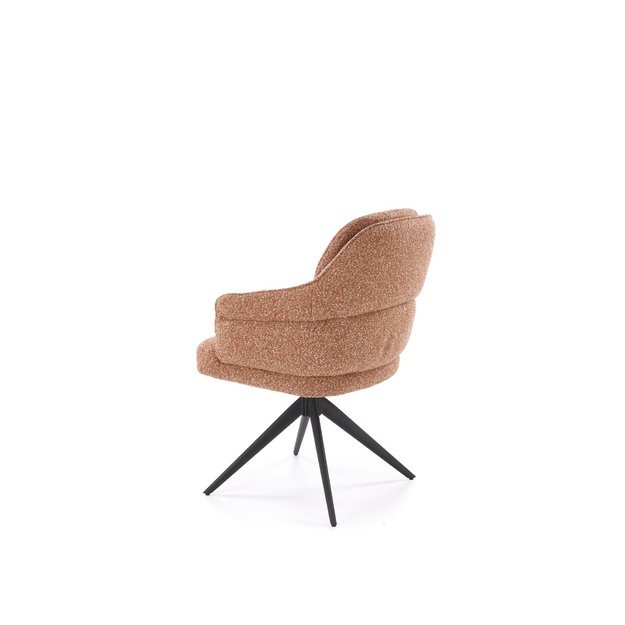 K570 chair, cinnamon 6