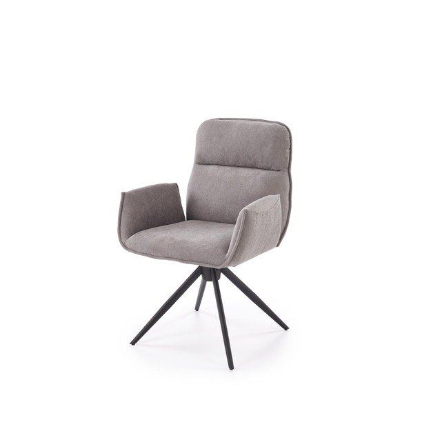 K574 chair grey