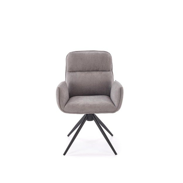 K574 chair grey 10