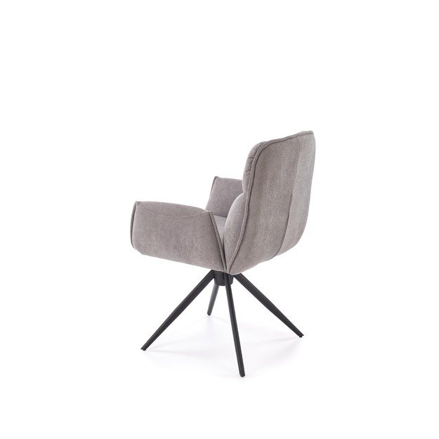 K574 chair grey 6