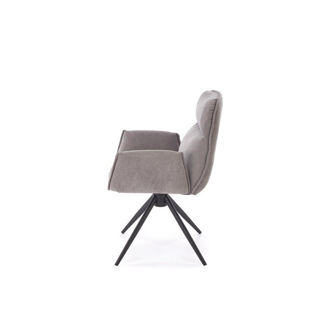 K574 chair grey 4