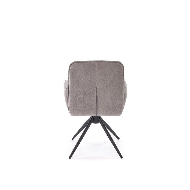 K574 chair grey 1