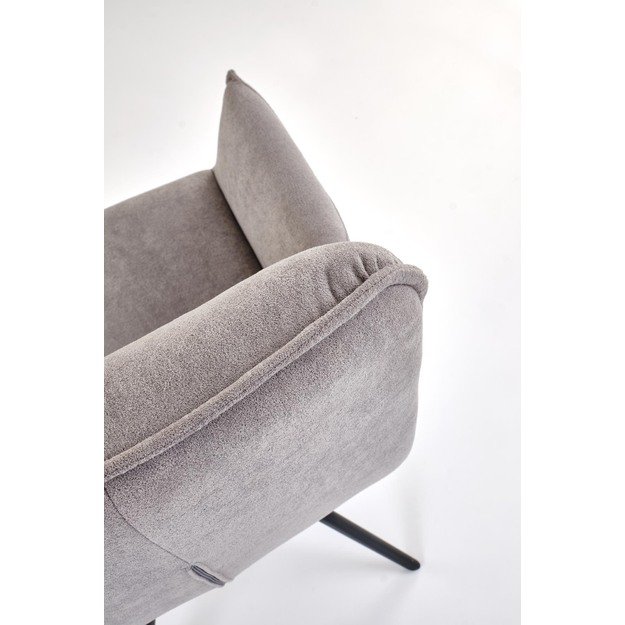 K574 chair grey 7