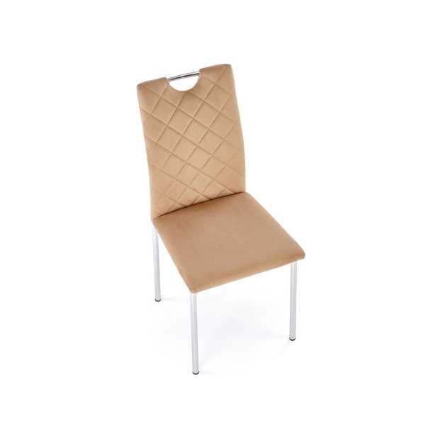 K578 chair beige / black 10