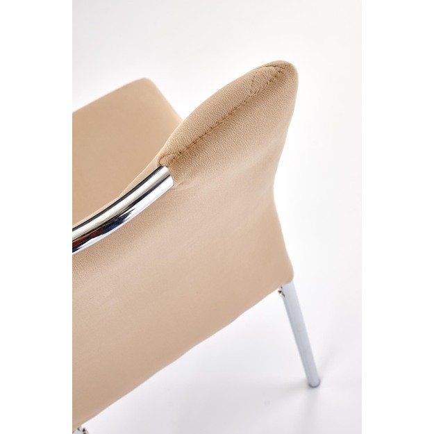 K578 chair beige / black 6
