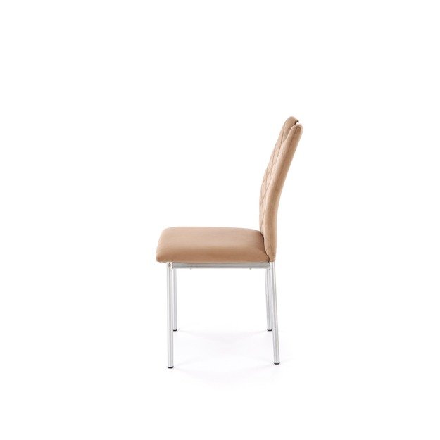 K578 chair beige / black 3