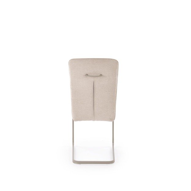 K584 chair, beige / grey / cashmere 1