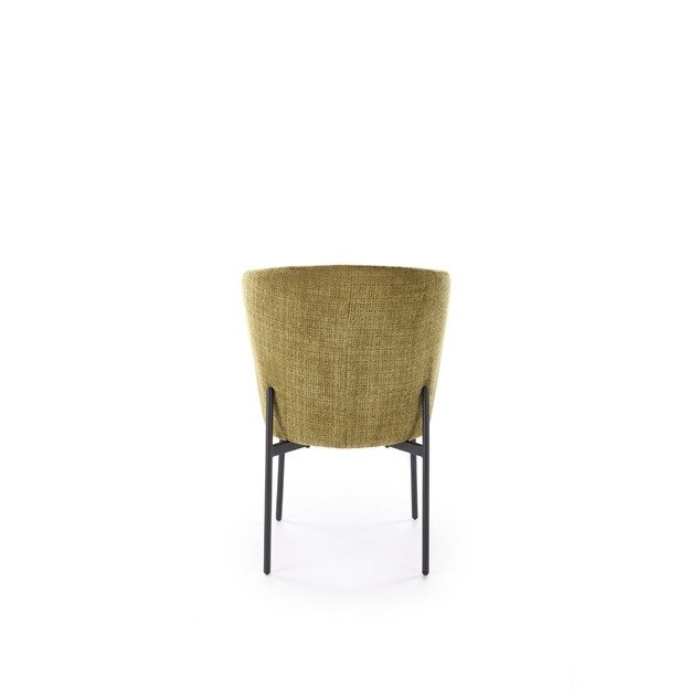 K590 chair, olive 2
