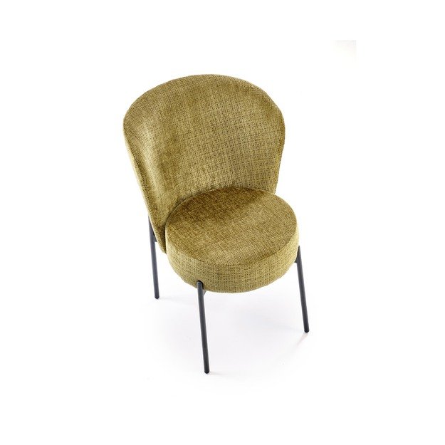K590 chair, olive 1