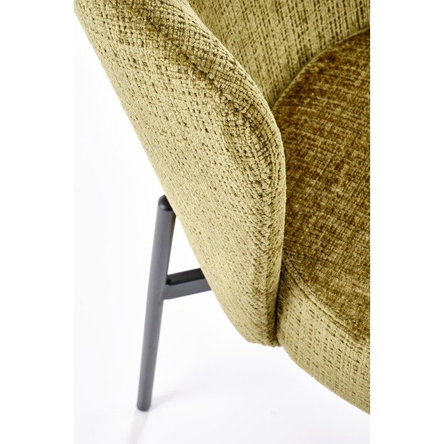 K590 chair, olive 12