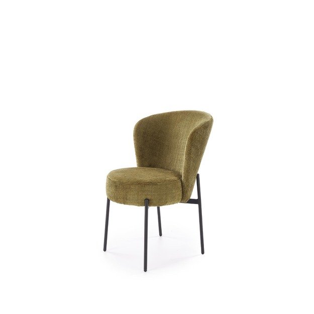 K590 chair, olive 9