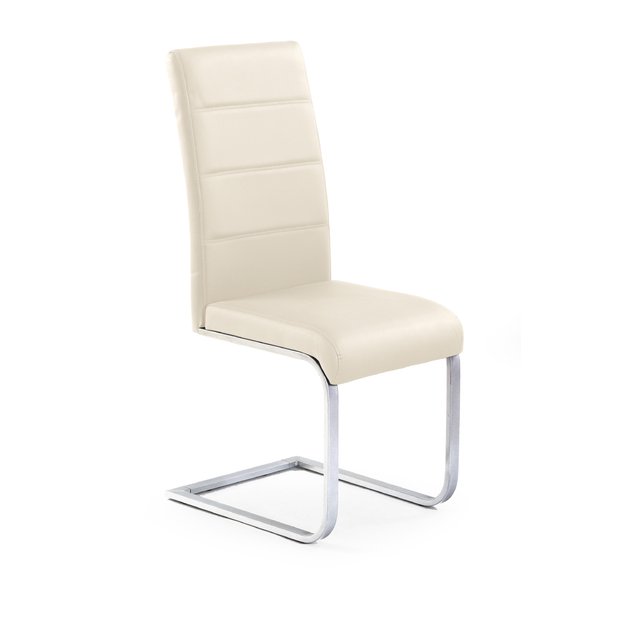 K85 chair color: dark cream (1b=4pcs)