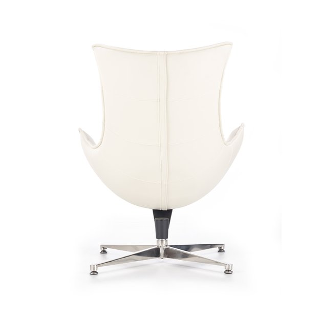 LUXOR leisure chair, color: white 13