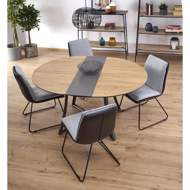 MORETTI table 9
