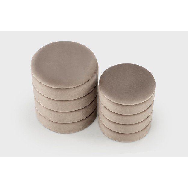 PACHO set of two color: beige 6