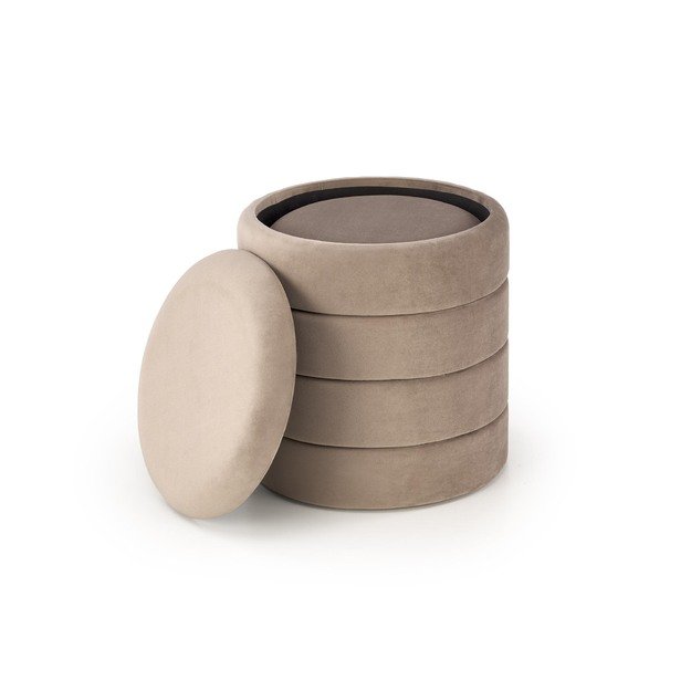 PACHO set of two color: beige 8