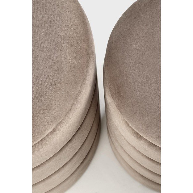 PACHO set of two color: beige 4