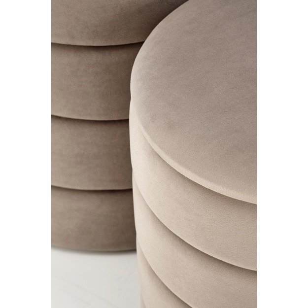 PACHO set of two color: beige 3