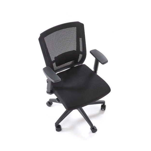 PAREDES office chair, black 11