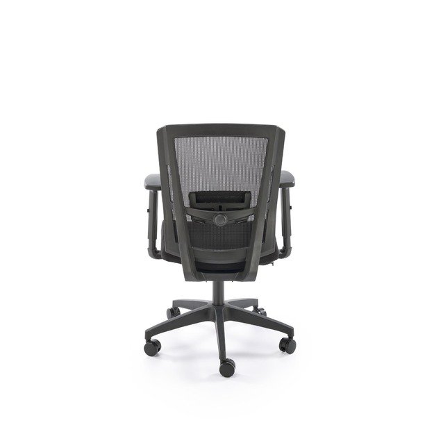 PAREDES office chair, black 12