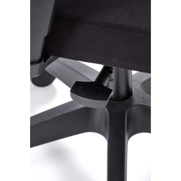 PAREDES office chair, black 9