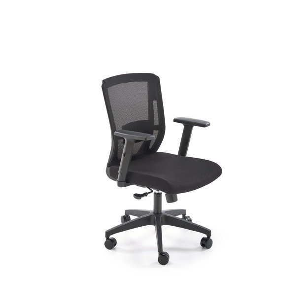 PAREDES office chair, black