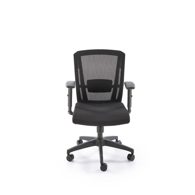 PAREDES office chair, black 22