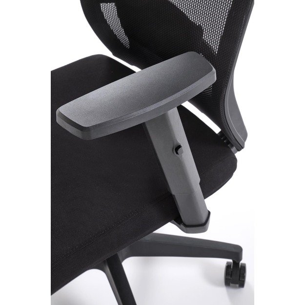 PAREDES office chair, black 8