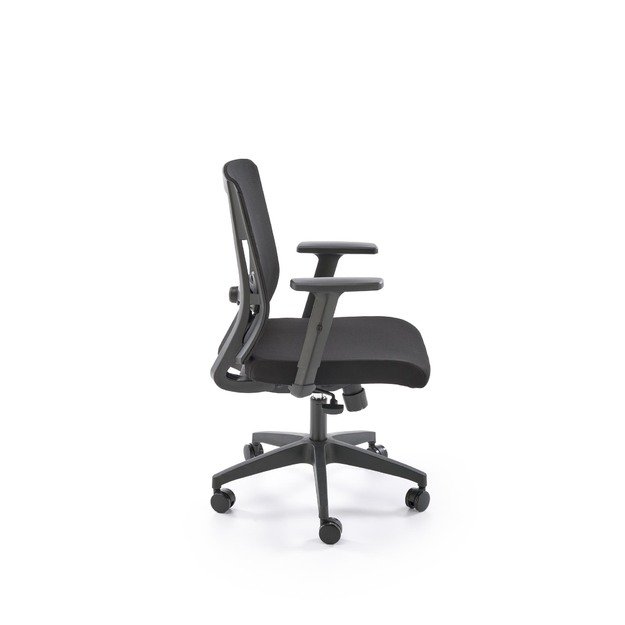 PAREDES office chair, black 5