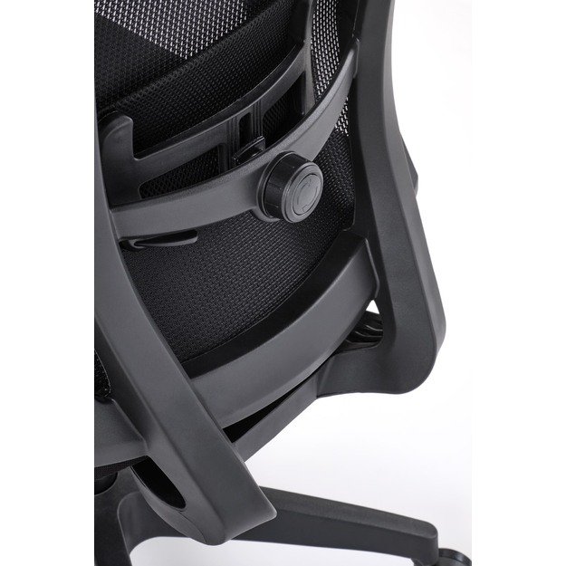 PAREDES office chair, black 7