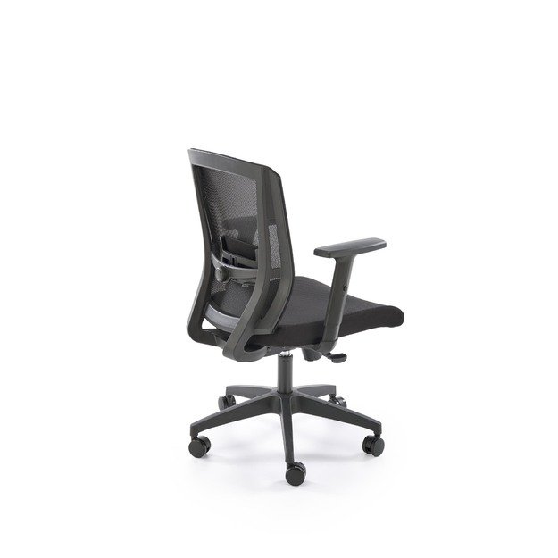 PAREDES office chair, black 6
