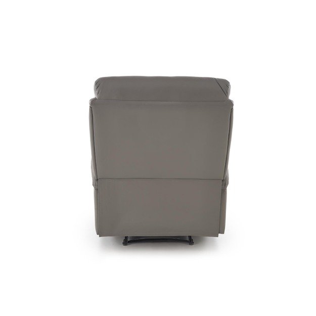 PERUS leisure chair, grey 4