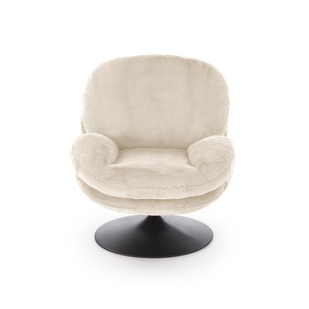 SHELL l.chair, cream 9