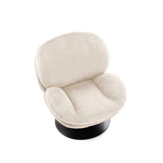 SHELL l.chair, cream 11