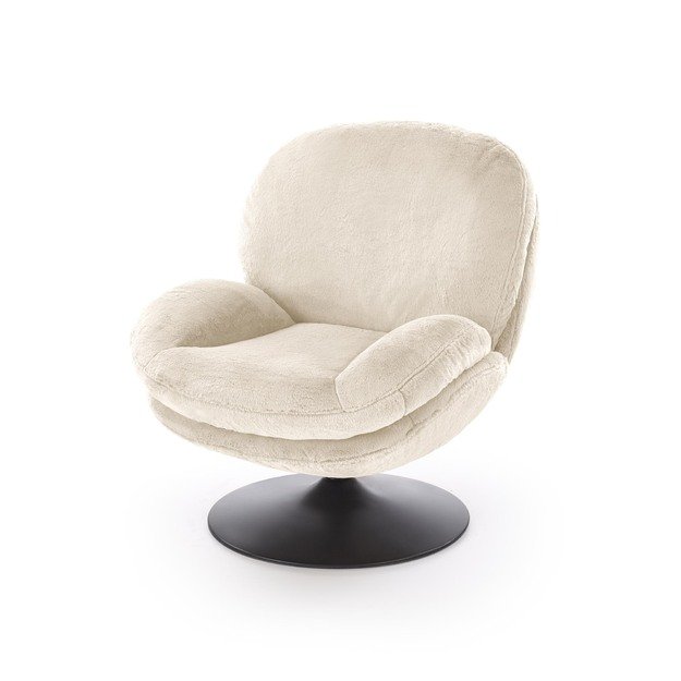 SHELL l.chair, cream 10
