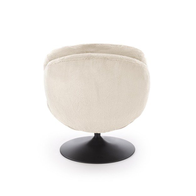 SHELL l.chair, cream 1