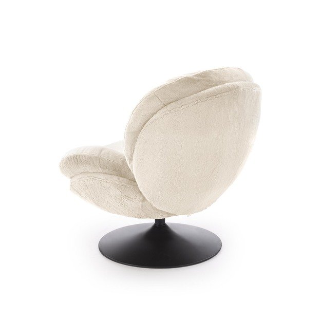SHELL l.chair, cream 2