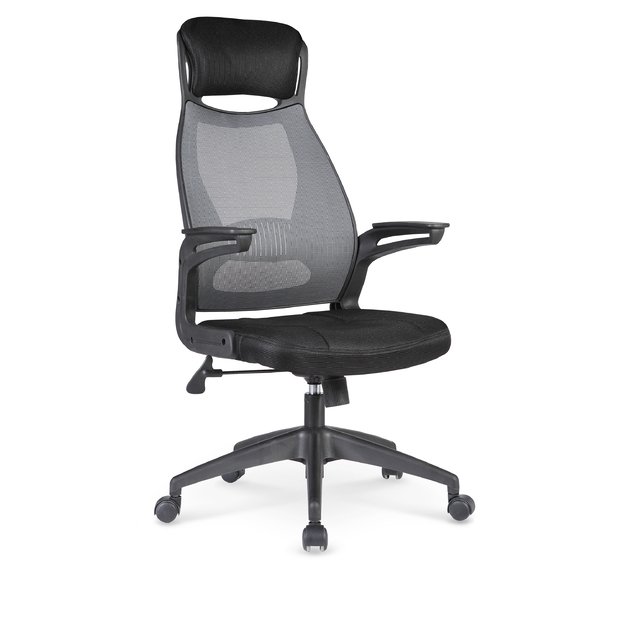 SOLARIS office chair
