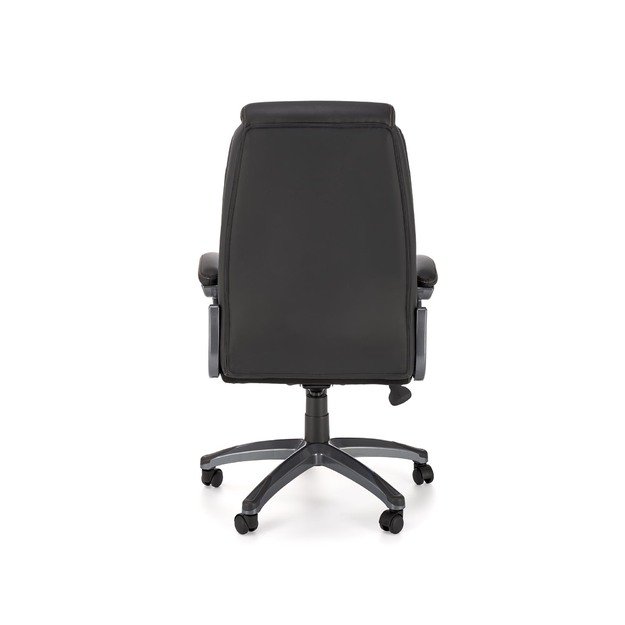 STEVEN office chair, black / grey 1