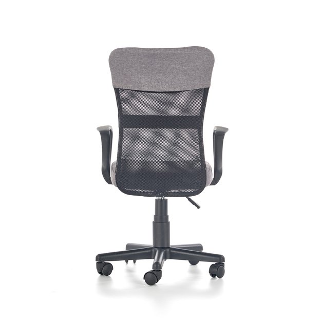TIMMY o.chair, color: grey / black 9