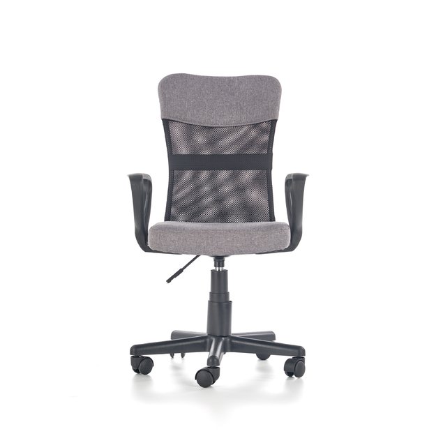 TIMMY o.chair, color: grey / black 13