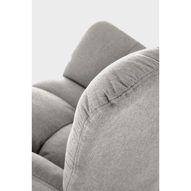 VASCO rocking chair, grey 15