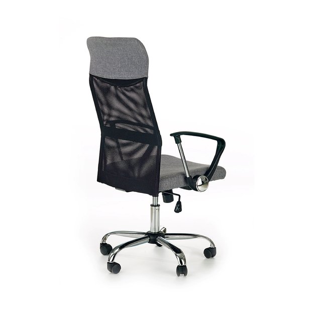 VIRE 2 office chair, color: black / grey 1