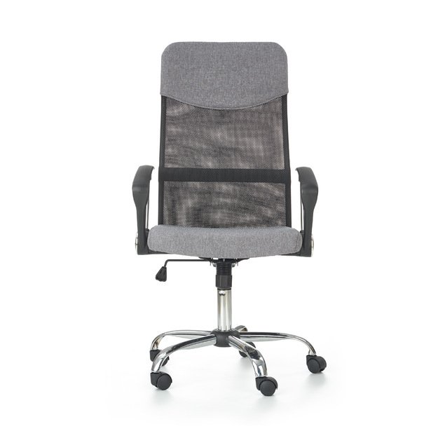 VIRE 2 office chair, color: black / grey 1
