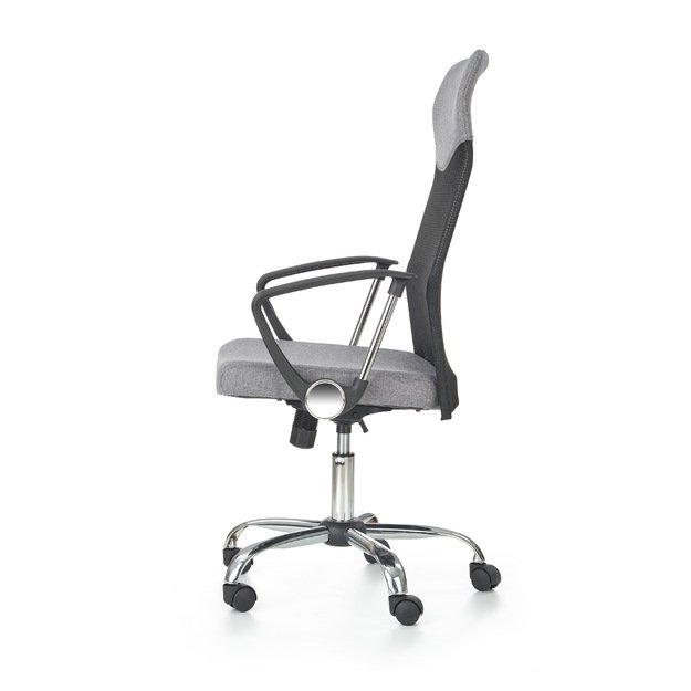 VIRE 2 office chair, color: black / grey 4