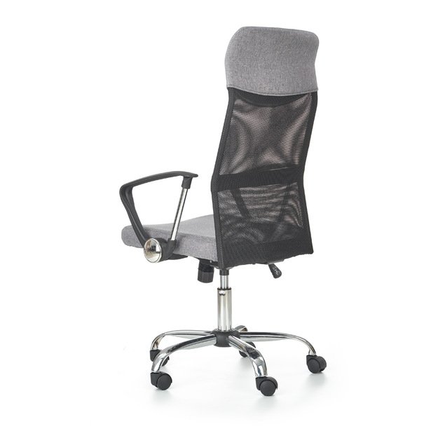 VIRE 2 office chair, color: black / grey 2
